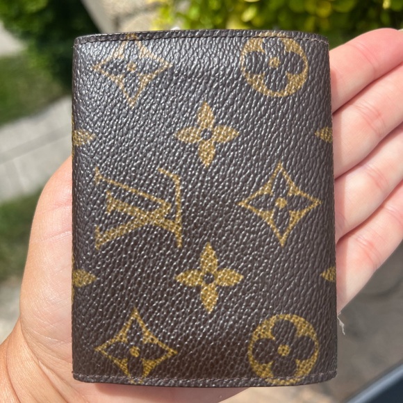 Louis Vuitton monogram🌙 - Picture 5 of 12